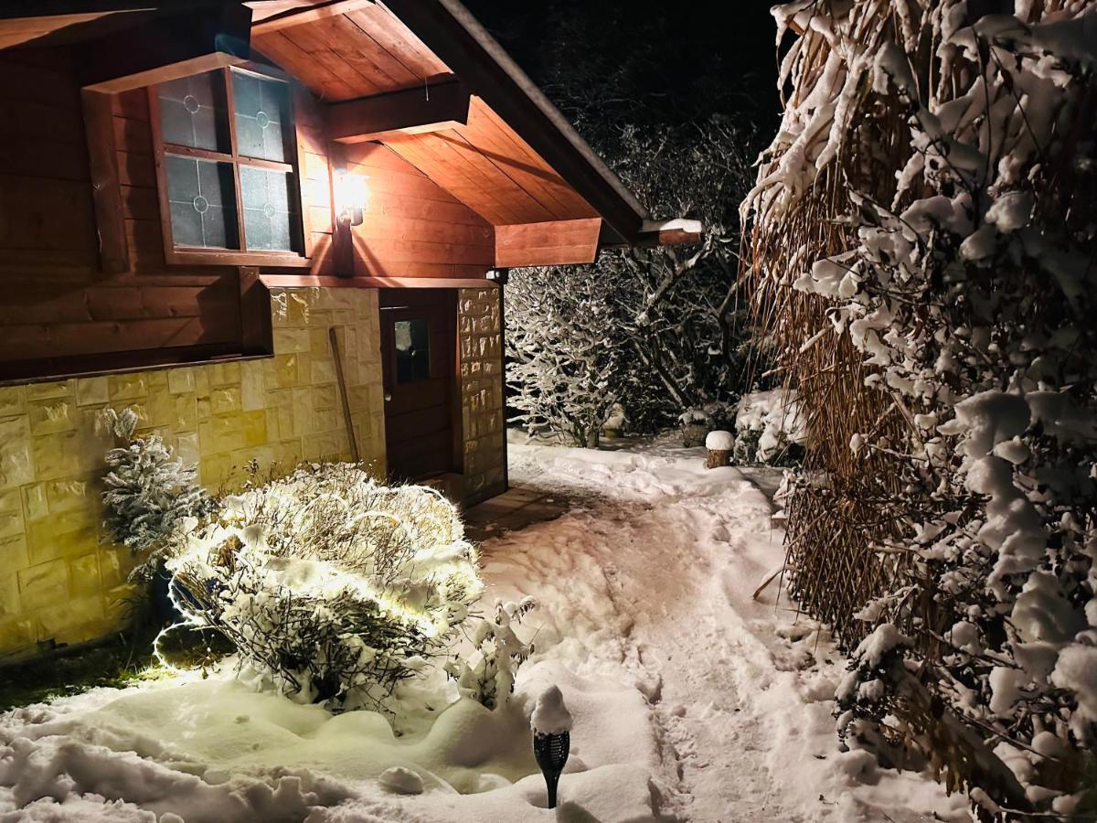Landhaus De Gaspary سيهاوسن ام ستافل المظهر الخارجي الصورة