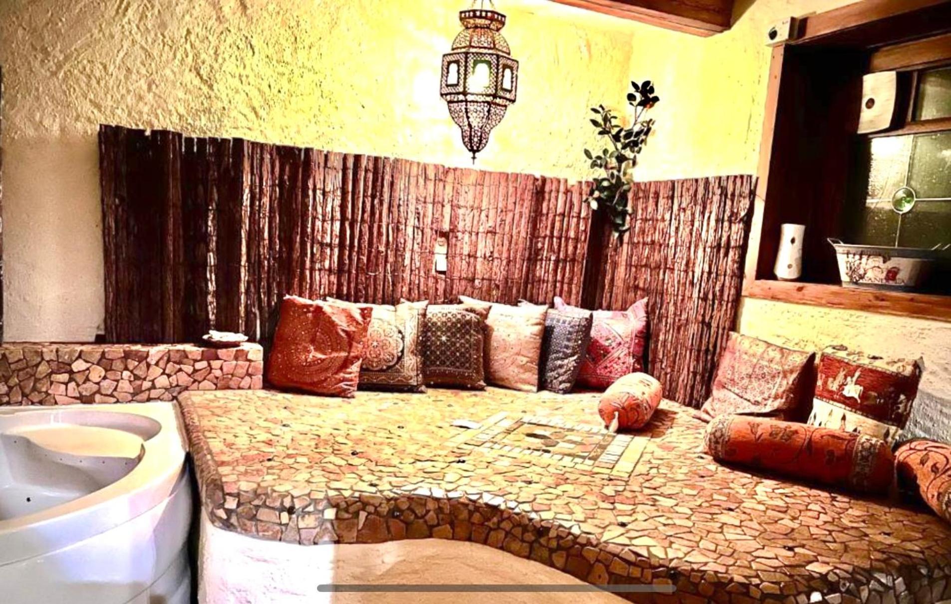 Landhaus De Gaspary سيهاوسن ام ستافل المظهر الخارجي الصورة