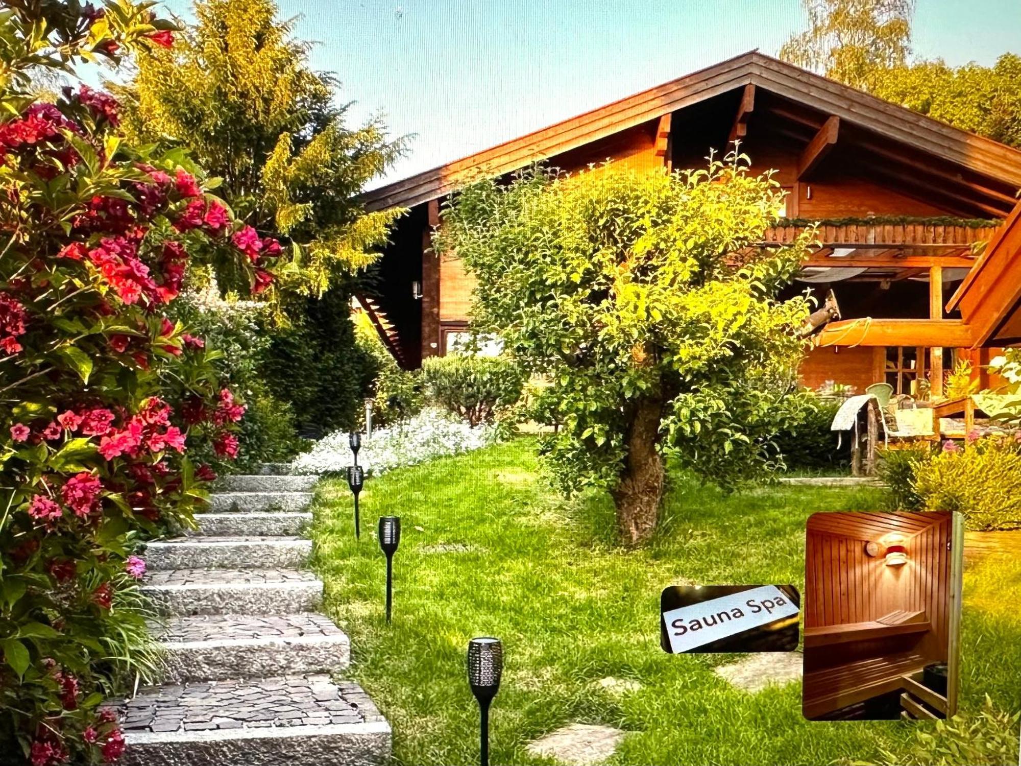 Landhaus De Gaspary سيهاوسن ام ستافل المظهر الخارجي الصورة